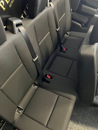 фото thumb №6, Заднє сидіння сидіння 3+2+2 з szynami mb sprinter 907 910 maturin