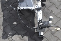 фото thumb №8, Suzuki vitara iii чверть лонжерон права перед + поріг стійка