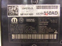 фото thumb №2, Jeep compass ii 17- датчик модуль подушка безпеки 68299150ad