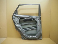 фото thumb №2, Двері лівий задня hyundai tucson iii lift 18-20