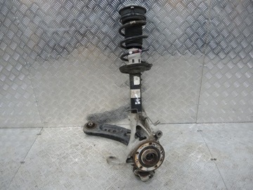 фото thumb №8, Vw golf vii r 2.0 tsi підвішування поворотна опора ліва