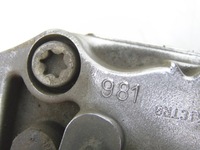 фото thumb №5, Супорт гальмівний лівий перед vw scirocco r 2.0 tfsi