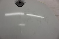 фото thumb №2, Капот кришка двигуна renault laguna iii coupe