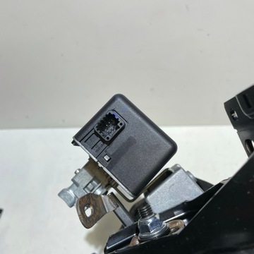 фото thumb №4, Renault clio v колонка рулевая 487008065r