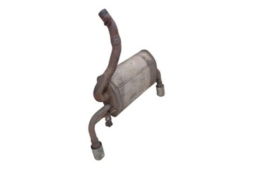фото thumb №6, Глушитель конечный volvo xc60 31290395 3.2l бензин 179kw 2011