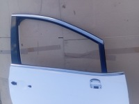 фото thumb №15, Chrysler pacifica 17- pw7 двері праві перед передні білий