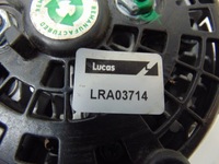 фото thumb №13, Генератор opel mokka a 1.7 cdti lra03714