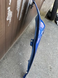 фото thumb №9, Крыло передний правый toyota chr c-hr 2016 - 2022 .