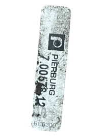 Клапан egr peugeot 4007 70057805 Зі Шроту, фото thumb