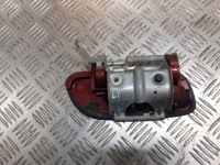 фото thumb №2, Ручка левая задняя наружная volvo s60 i