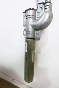 Mercedes x164 gl gl164 шторка безопасности подушка безопасности левая подушка 1648601105 с Разборки, фото thumb