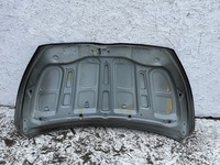 фото thumb №8, Капот кришка двигуна mitsubishi space star ii