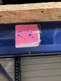 фото thumb №13, Mercedes b класс w242 планка бампера заднего оригинал.