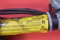 фото thumb №7, Натяжитель клипса поперечина правый перед 2r83-f61202-afle jaguar s-type 04-08