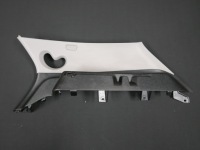 фото thumb №1, Bmw f39 x2 защита стойка c правая 7470652