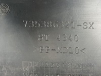 фото thumb №7, Тунель середній fiat grande punto 735386321