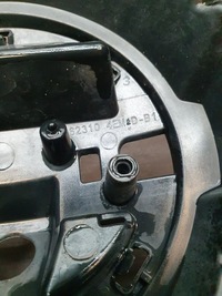 фото thumb №11, Решётка радиатора nissan qashqai ii j11 2014-2017