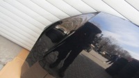 Vw passat cc рестайлинг  капот lc9x polecam Цена, фото thumb