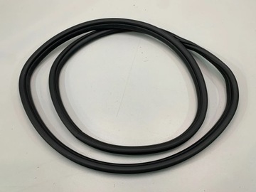 фото thumb №1, Bmw 3 f30 прокладка двері зад задня ідеальна 7258311