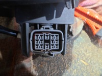 фото thumb №8, Mazda cx3 лампа права lift full led 13 pin