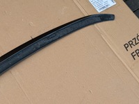 фото thumb №7, Bmw x6 g06 м-пакет спойлер спойлер накладка кришки зад