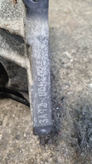 фото thumb №14, Двигатель блок 1.2 3a92 mitsubishi space star ii 12-