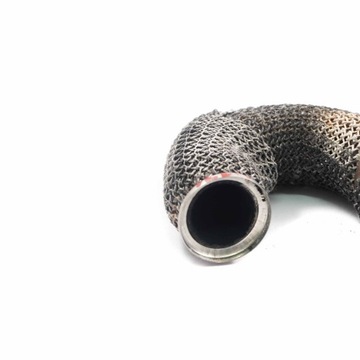 фото thumb №10, Mercedes w176 om607 труба клапана egr a6071400008