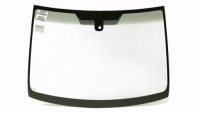 фото thumb №1, Скло лобове передня toyota corolla verso ii 04-09 +датчик