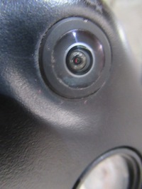 фото thumb №10, Праві дзеркало mercedes g w463/4 18 pin 8+8+1+1 камера асистент l779