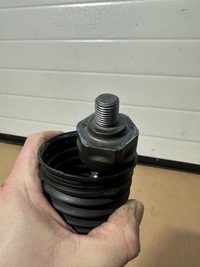 фото thumb №8, Тяга кермовий правий, наконечник тяга mercedes eqa w243, gla w247, h247