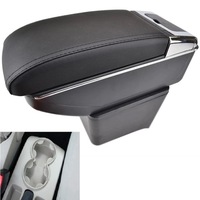 фото thumb №8, Новый подлокотник vw polo iv 9n 2001-2009