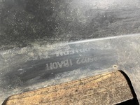 фото thumb №8, Бампер задняя задний infiniti qx50 ex ex30 ex35 2008-