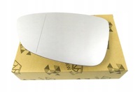 фото thumb №1, Левый вкладыш зеркало vw scirocco 2008 - 2012 / новый