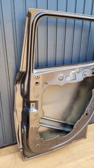 фото thumb №4, Дверь задняя задние правое jeep compass ii fv