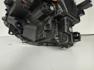 фото thumb №9, Лампа права фара mitsubishi eclipse cross рестайлінг повний led