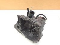 фото thumb №1, Renault clio 4 iv 1.2 коробка передач передач jh3343