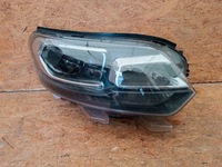 фото thumb №11, 1614326480 лампа фара правий перед citroen jumpy spacetourer