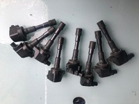 фото thumb №1, ___катушка зажигания ___honda insight ii 1.3____2009-