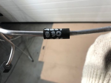 фото thumb №6, Шланг кондиціонера, трубка mercedes s w221 s400