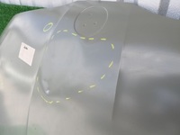 фото thumb №6, Skoda scala 19- капот