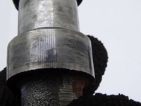 фото thumb №7, Land rover freelander 2.0 td4 вал распределительного вала ss