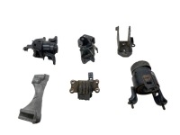 фото thumb №1, Lexus rx 450h iv 17r подушка кронштейн кронштейн двигуна коробки