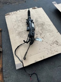 фото thumb №1, Skoda octavia ii mk2 рейка рульова трансмісія 1k1423051cp