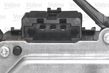 фото thumb №13, Двигунчик двірники valeo 579600 a2038205342