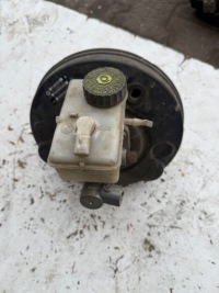 Купить Bmw e46 усилитель тормозов тормоза полный 29 6756818 01a, фото thumb