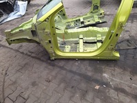 фото thumb №1, Чверть ліва перед hyundai kona 17- оригінальний номер