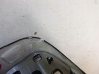 фото thumb №15, Range rover velar l560 кришка багажника багажника задня nowa