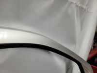 фото thumb №7, Jeep grand cherokee wj 99-04 двері правий перед