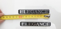 Mercedes w168 elegance эмблема эмблемы значок logo треугольник зеркал Цена, фото thumb