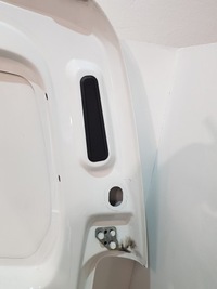 фото thumb №13, Двері ліва лівий задня крило opel combo e 21r eu ewp